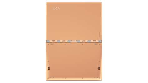 Ноутбук Lenovo YOGA 900S Core m5 6Y54 1.1 GHz/1920x1080/4GB/128GB SSD/Intel HD Graphics/Wi-Fi/Bluetooth/Win 10