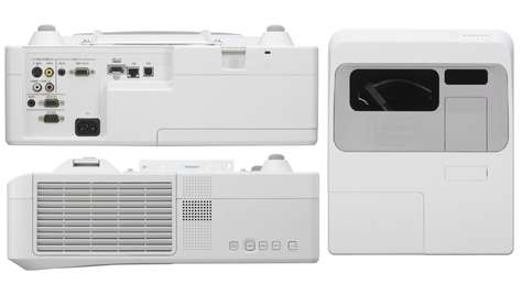 Видеопроектор Sony VPL-SW525C