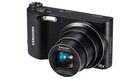 Компактный фотоаппарат Samsung WB150F