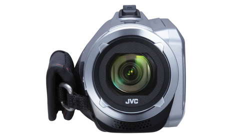 Видеокамера JVC Everio GZ-R15 SEU