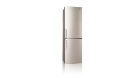 Холодильник LG GA-B439BECA