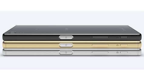 Смартфон Sony Xperia Z5 Premium (E6853)