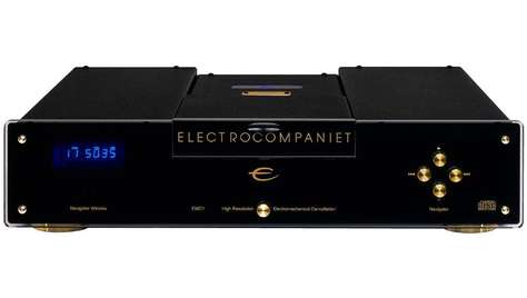 CD-проигрыватель Electrocompaniet EMC 1UP