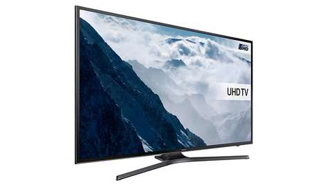 Телевизор Samsung UE 43 KU 6000 K