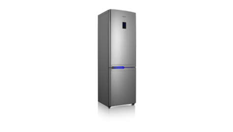Холодильник Samsung RL52VEBTS Smart touch