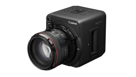 Видеокамера Canon ME20F-SHN