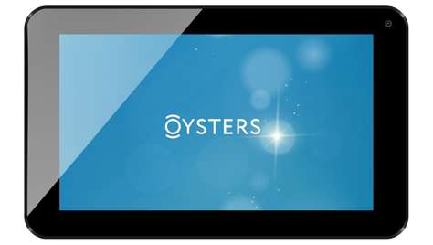 Планшет Oysters T74MS