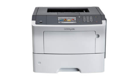 Принтер Lexmark MS610de