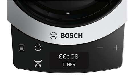 Кухонный процессор Bosch MUM9YX5S12