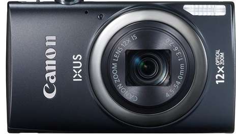 Компактный фотоаппарат Canon IXUS 265 HS