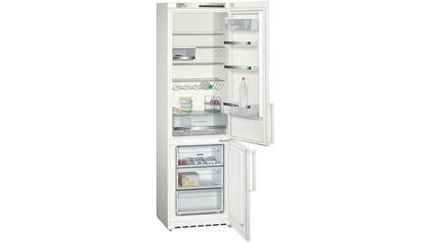 Холодильник Siemens KG39VXW20R