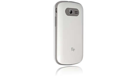 Смартфон Fly IQ230 Compact white