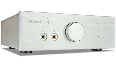 Усилитель для наушников Burson Audio HA-160D