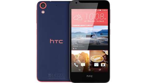 Смартфон HTC Desire 628