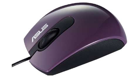Компьютерная мышь Asus UT210 Purple
