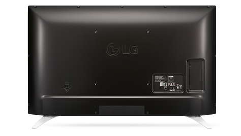 Телевизор LG 55 LH 609 V