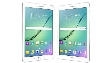 Планшет Samsung Galaxy Tab S2 9.7 SM-T810 Wi-Fi 32Gb