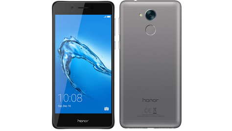 Смартфон Huawei Honor 6C Gray
