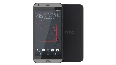 Смартфон HTC Desire 530 Gray