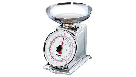 Кухонные весы Bekker BK-9105