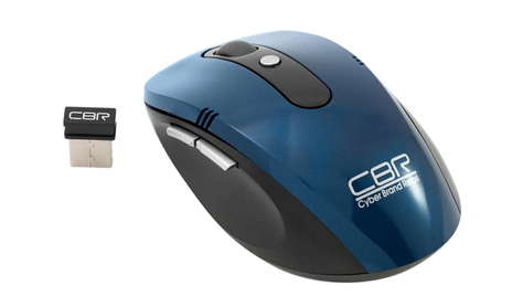 Компьютерная мышь CBR CM 500
