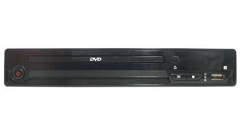 DVD-видеоплеер Fusion FD-U150X
