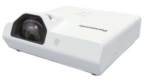 Видеопроектор Panasonic PT-TX400