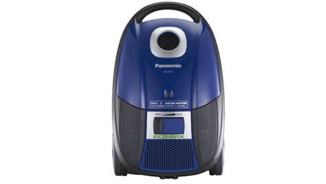 Пылесос для сухой уборки Panasonic MC-CG712AR79