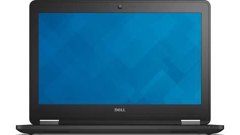 Ноутбук Dell Latitude E7270 Core i5 6200U 2.3 GHz/1366x768/8GB/256GB SSD/Intel HD Graphics/Wi-Fi/Bluetooth/Win 7