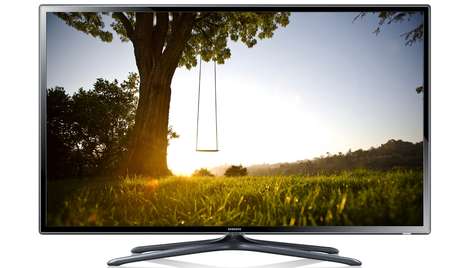 Телевизор Samsung UE46F6330AK