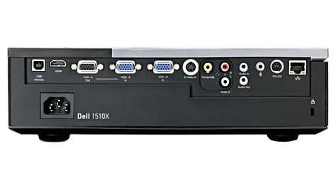 Видеопроектор Dell 1510X