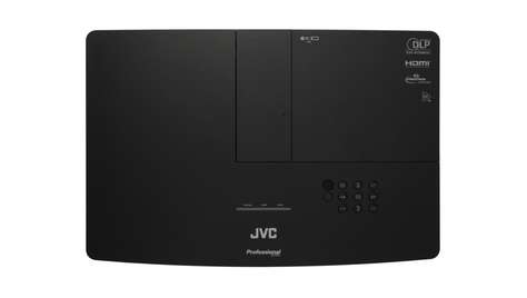 Видеопроектор JVC LX-WX50