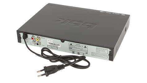 DVD-видеоплеер BBK DVP176SI