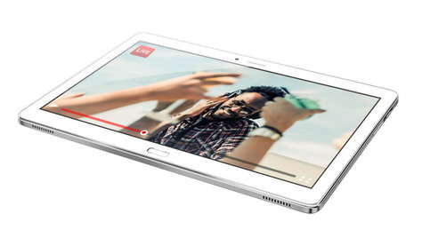 Планшет Huawei MediaPad M2 10.0 16Gb