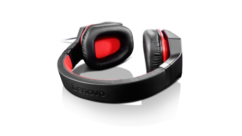 Компьютерная гарнитура Lenovo Y Gaming Surround Sound Headset
