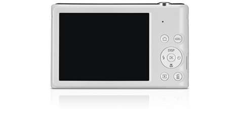 Компактный фотоаппарат Samsung ST72