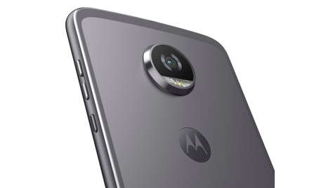Смартфон Motorola Moto Z2 Play