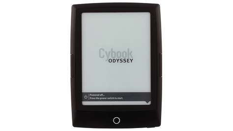 Электронная книга Bookeen Cybook Odyssey 2013 Edition