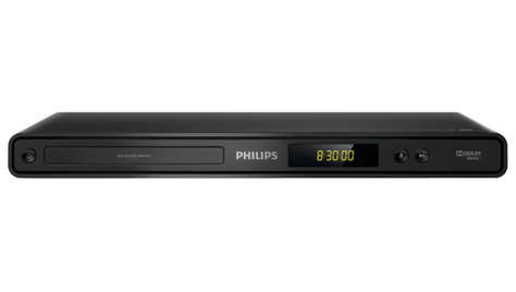 DVD-видеоплеер Philips DVP3310
