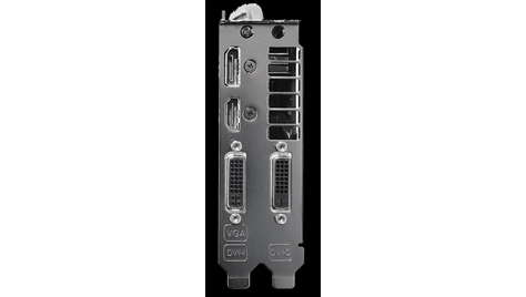 Видеокарта Asus Radeon R7 370 995Mhz PCI-E 3.0 2048Mb 5600Mhz 256 bit (STRIX-R7370-DC2-2GD5-GAMING)