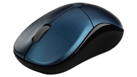 Компьютерная мышь Rapoo 1090p Blue