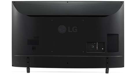 Телевизор LG 49 UF 640 V