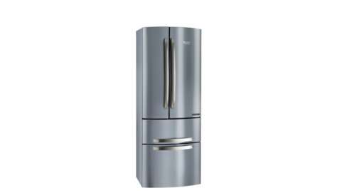 Холодильник Hotpoint-Ariston 4D X/HA Quadrio