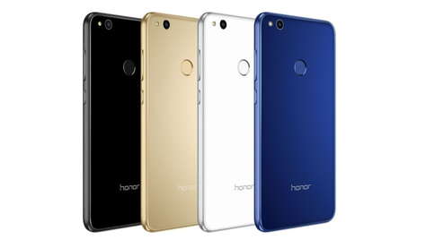 Смартфон Huawei Honor 8 Lite