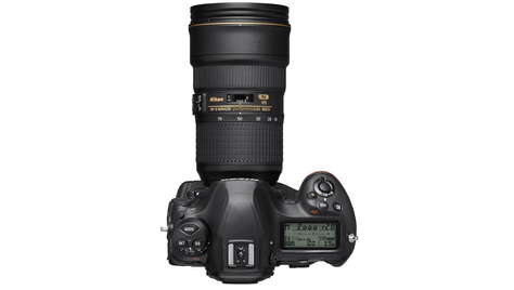 Зеркальная камера Nikon D6