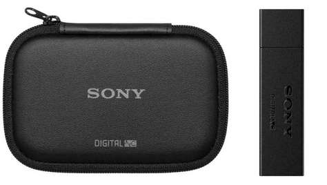 Наушник Sony XBA-NC85D-1