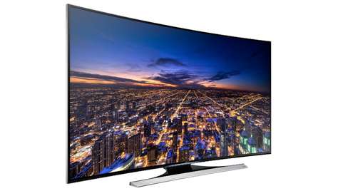Телевизор Samsung UE 55 HU 8700