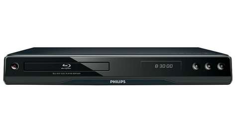 Blu-ray-видеоплеер Philips BDP2500