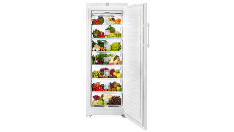 Холодильник Liebherr B 2756 Premium BioFresh