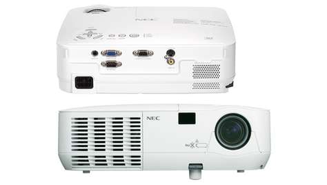 Видеопроектор NEC V260